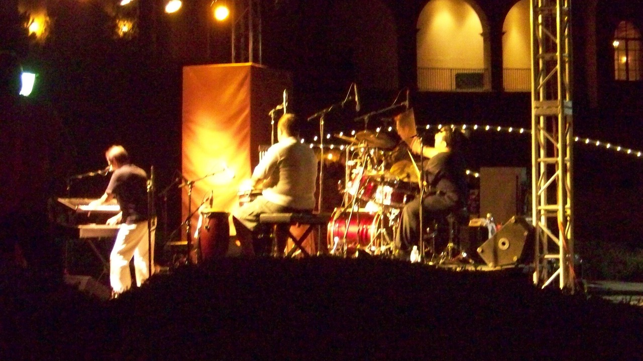 Photo of Outdoor in Lake Las Vegas
