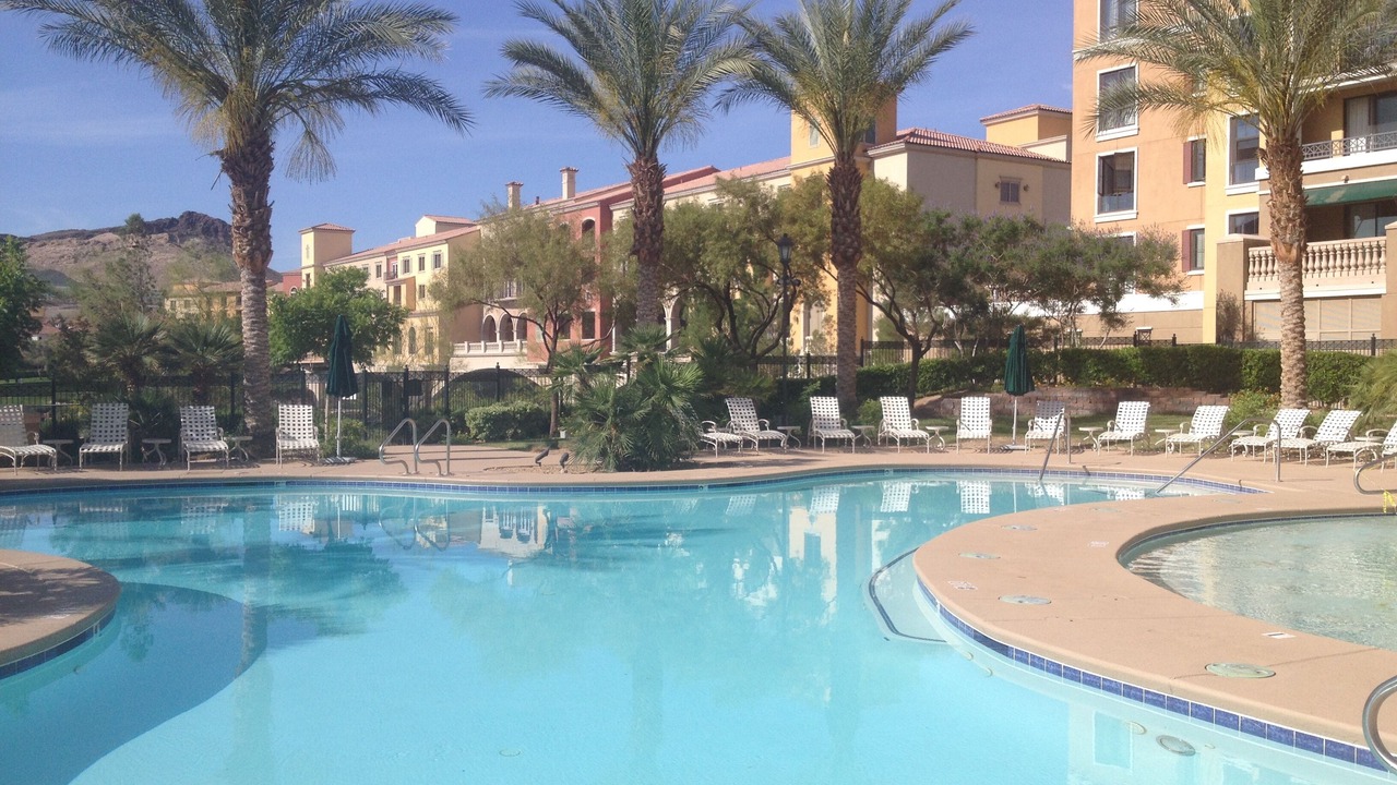 Photo of Outdoor in Lake Las Vegas