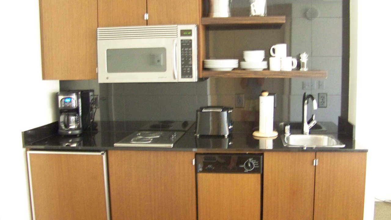 Photo of Kitchen in Lake Las Vegas