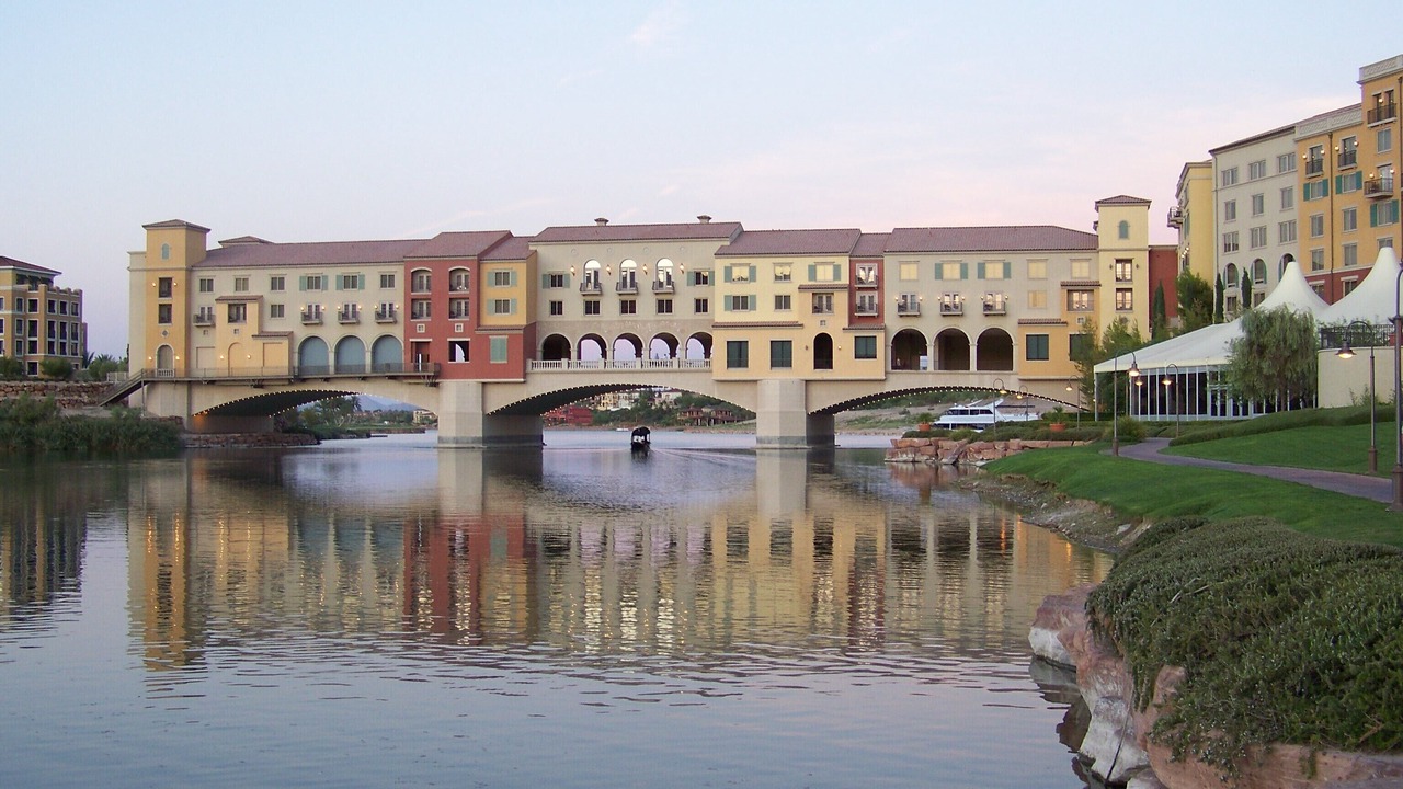 Photo of Others in Lake Las Vegas