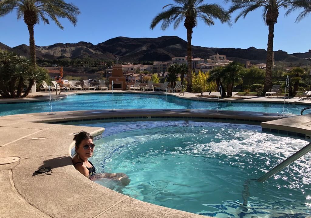 Photo of Outdoor in Lake Las Vegas