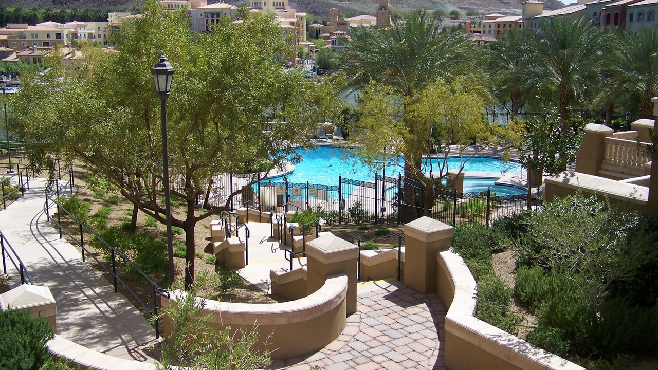 Photo of Others in Lake Las Vegas