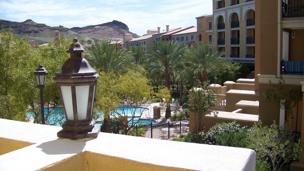 Photo of Outdoor in Lake Las Vegas