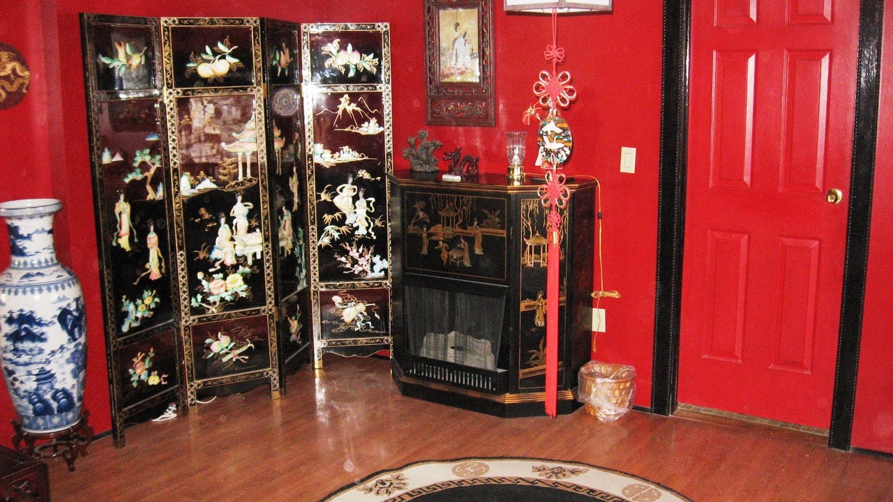 Photo of Bedroom in Beatty