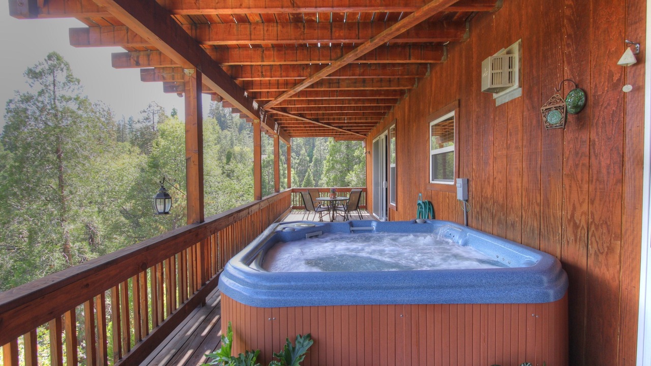 Photo of Outdoor in Lake Arrowhead