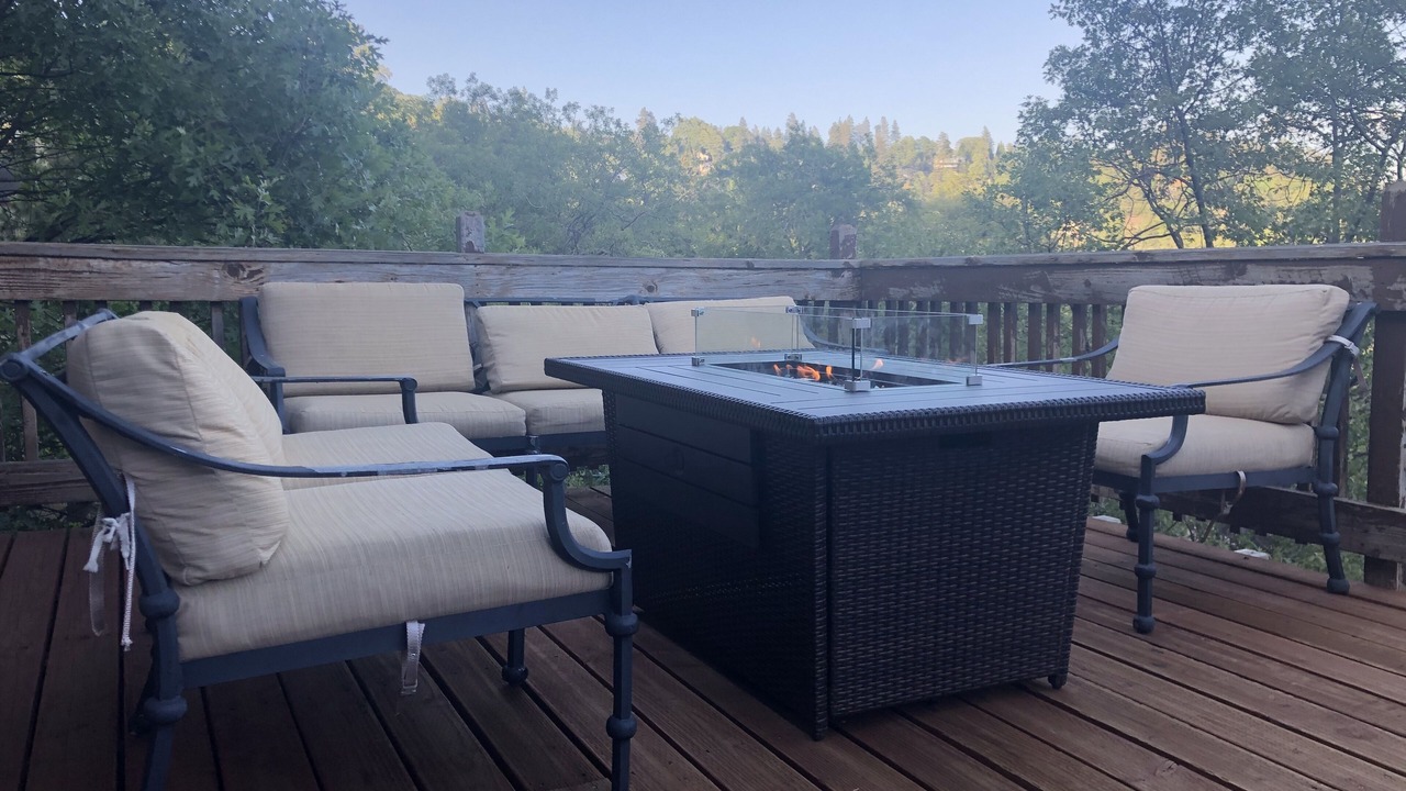 Photo of Outdoor in Lake Arrowhead