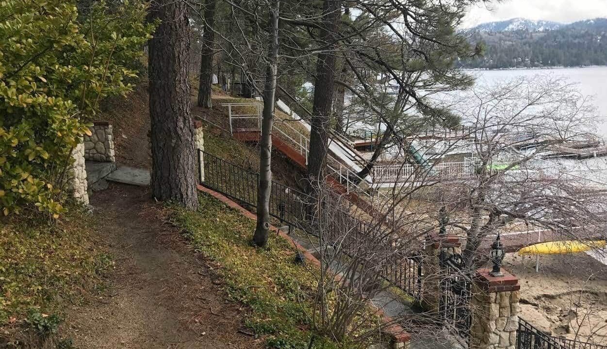 Photo of Outdoor in Lake Arrowhead