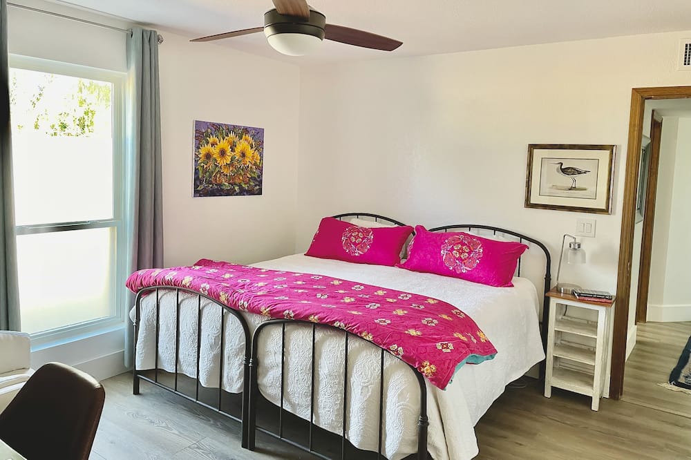 Photo of Bedroom in Buenavante