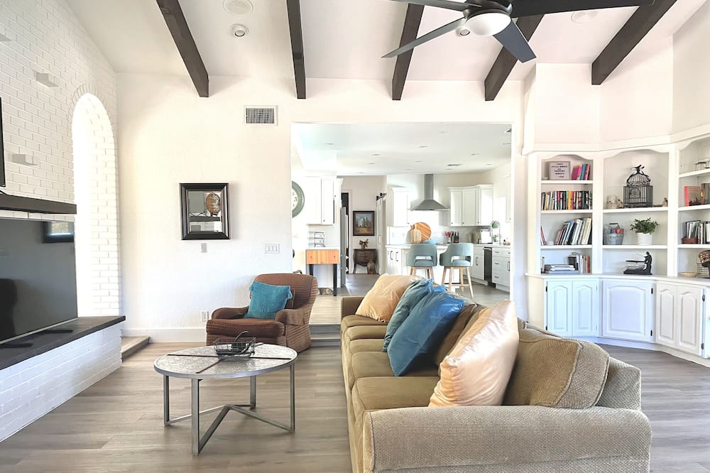 Photo of Livingroom in Buenavante