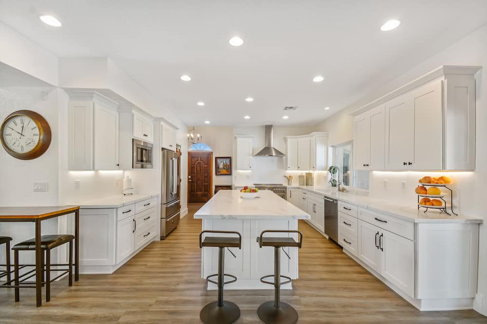 Photo of Kitchen in Buenavante