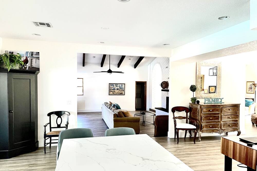 Photo of Livingroom in Buenavante