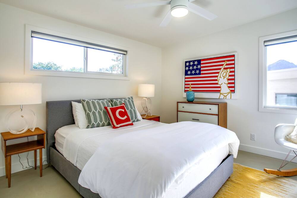 Photo of Bedroom in Indian Wells