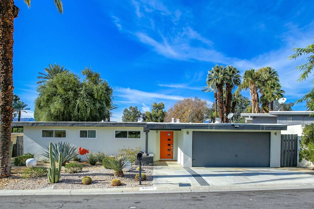 Photo of Outdoor in Indian Wells
