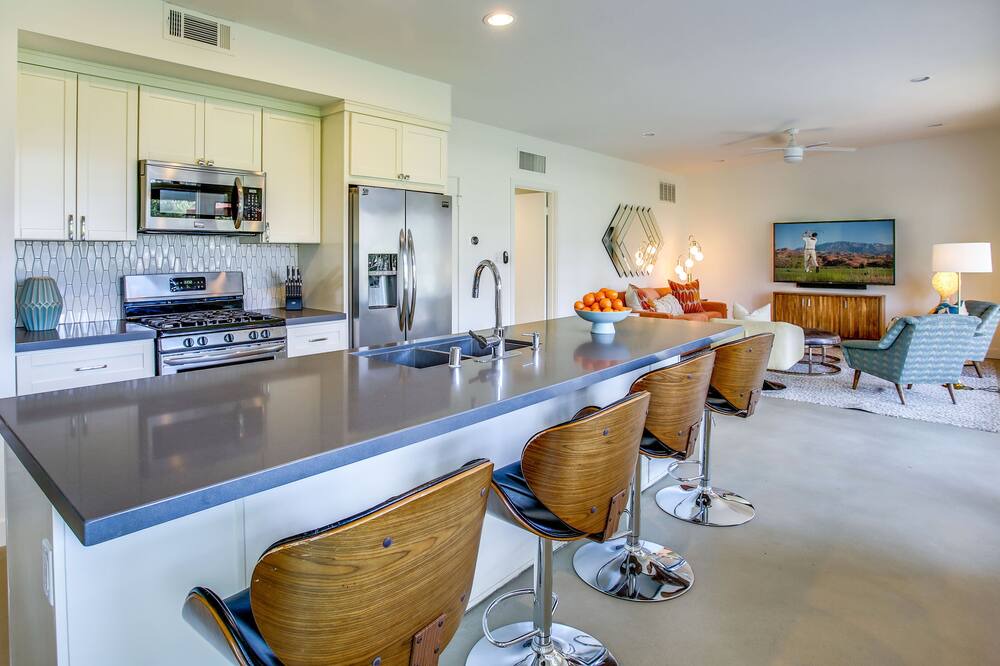 Photo of Kitchen in Indian Wells