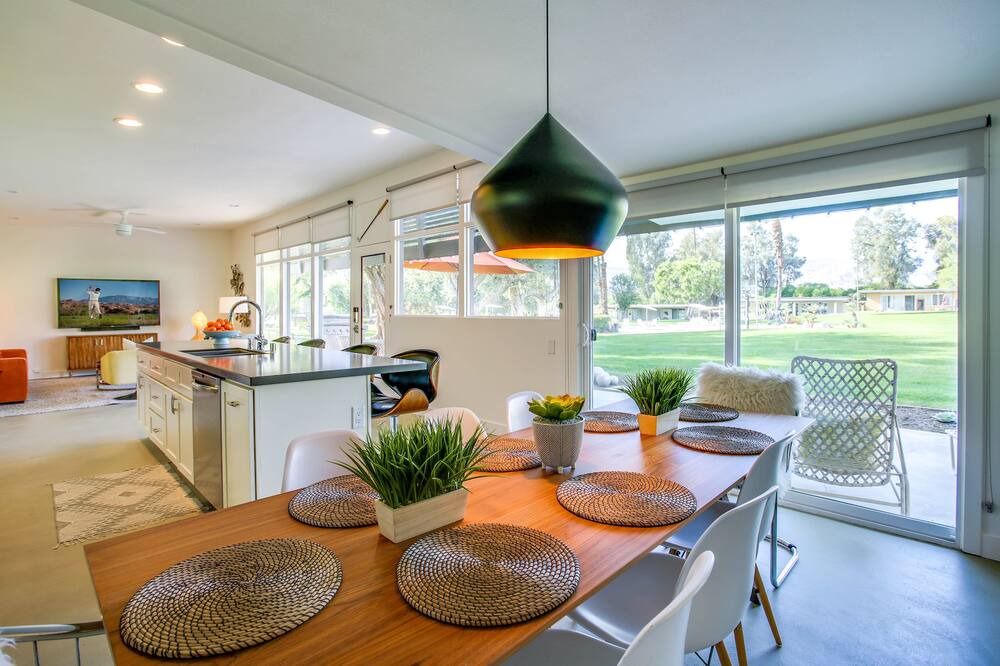 Photo of Kitchen in Indian Wells