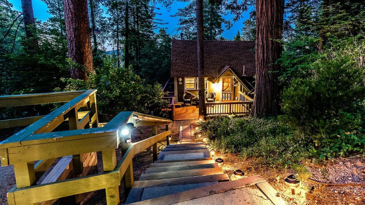 Photo of Others in Lake Arrowhead