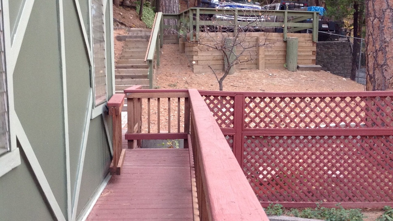 Photo of Outdoor in Lake Arrowhead
