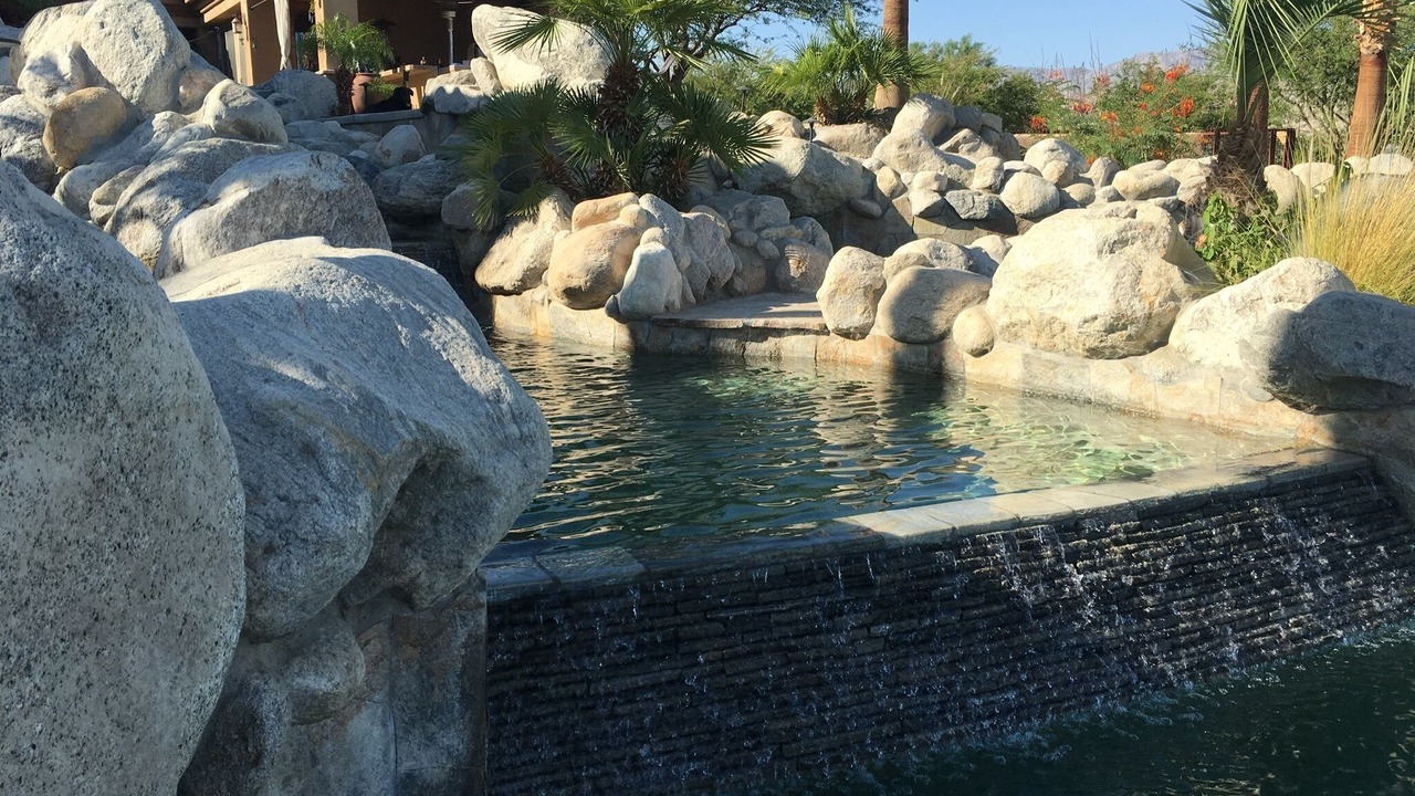 Photo of Outdoor in Thousand Palms