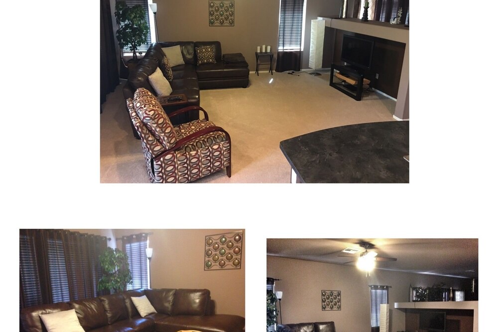 Photo of Livingroom in Maricopa