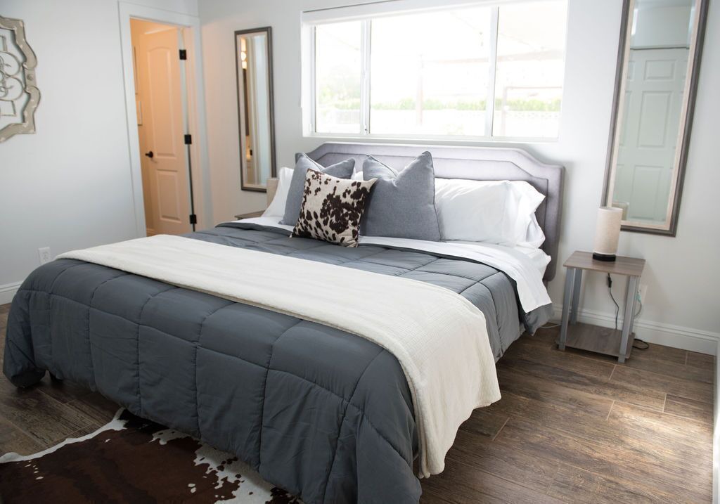 Photo of Bedroom in New Papago Parkway