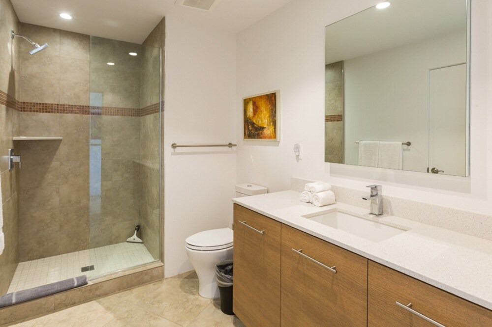 Photo of Bathroom in Tahquitz River Estates