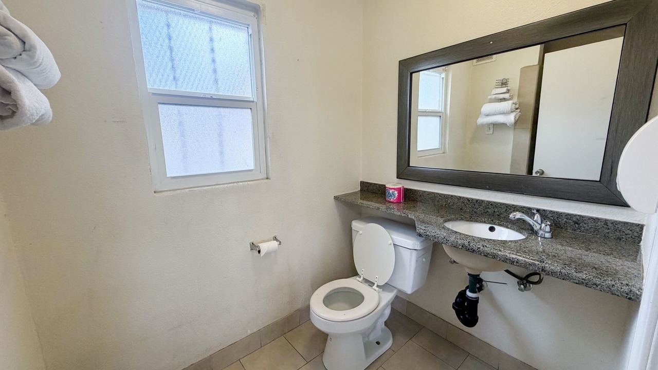 Photo of Bathroom in Hemet