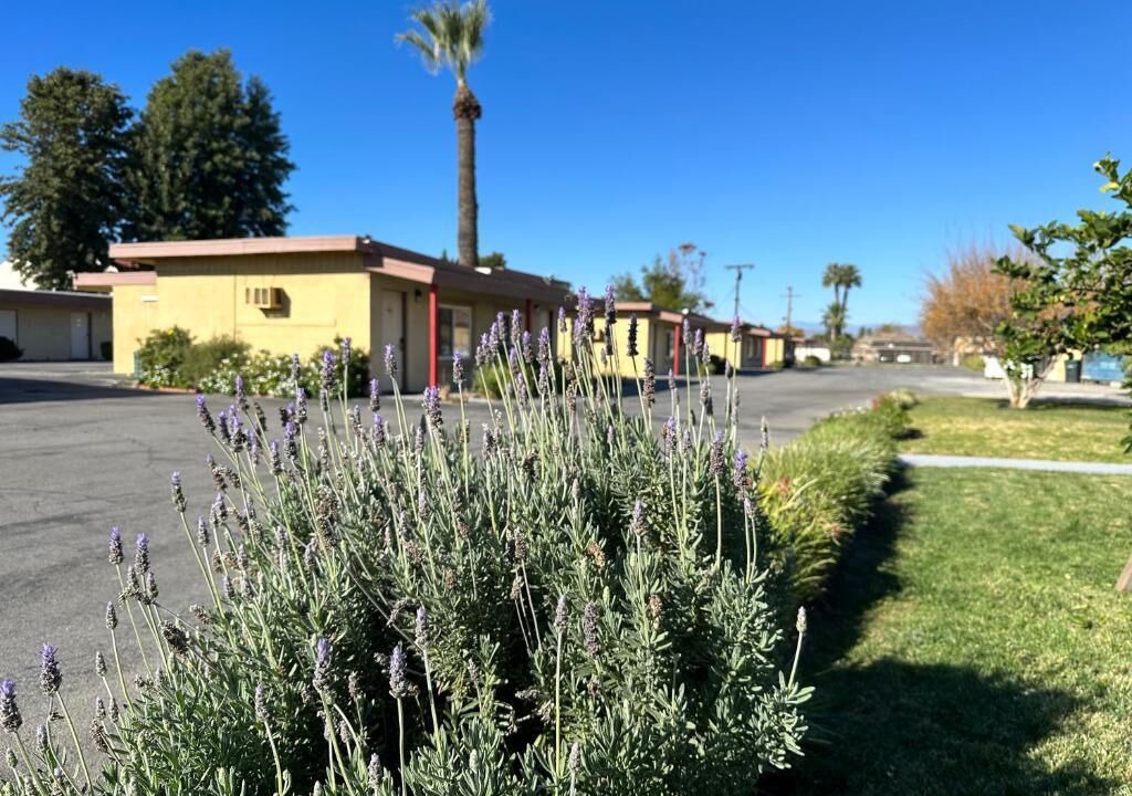 Photo of Bedroom in Hemet