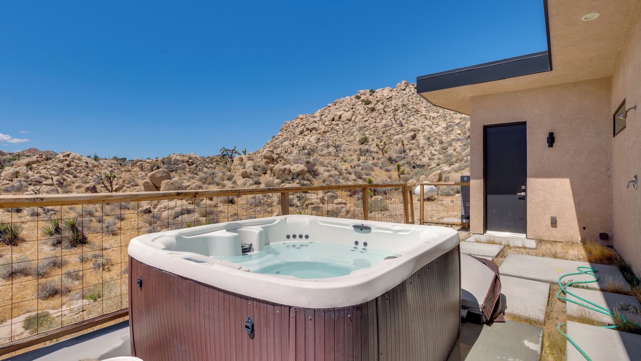 Photo of Others in Yucca Valley