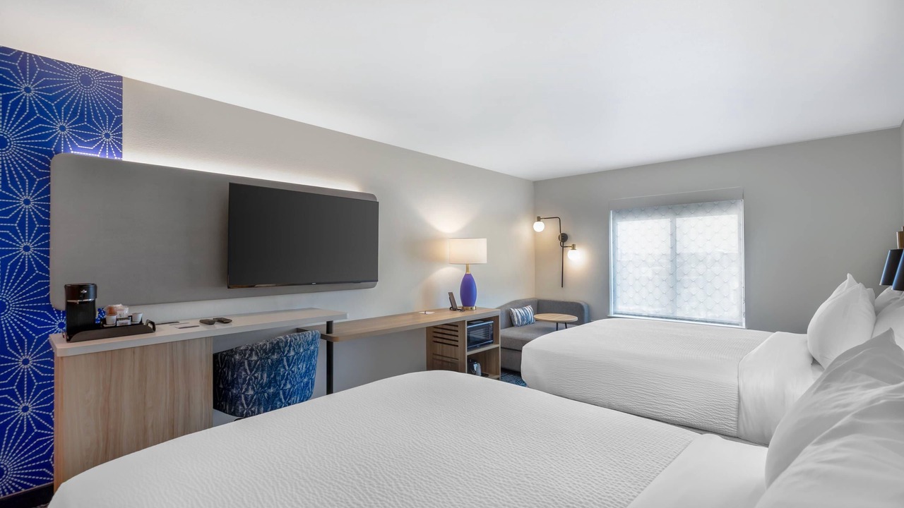 Photo of Bedroom in Whitney Ranch