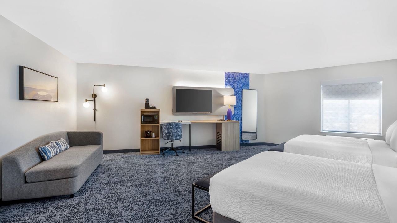 Photo of Bedroom in Whitney Ranch
