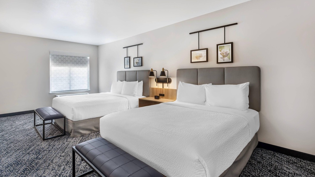 Photo of Bedroom in Whitney Ranch