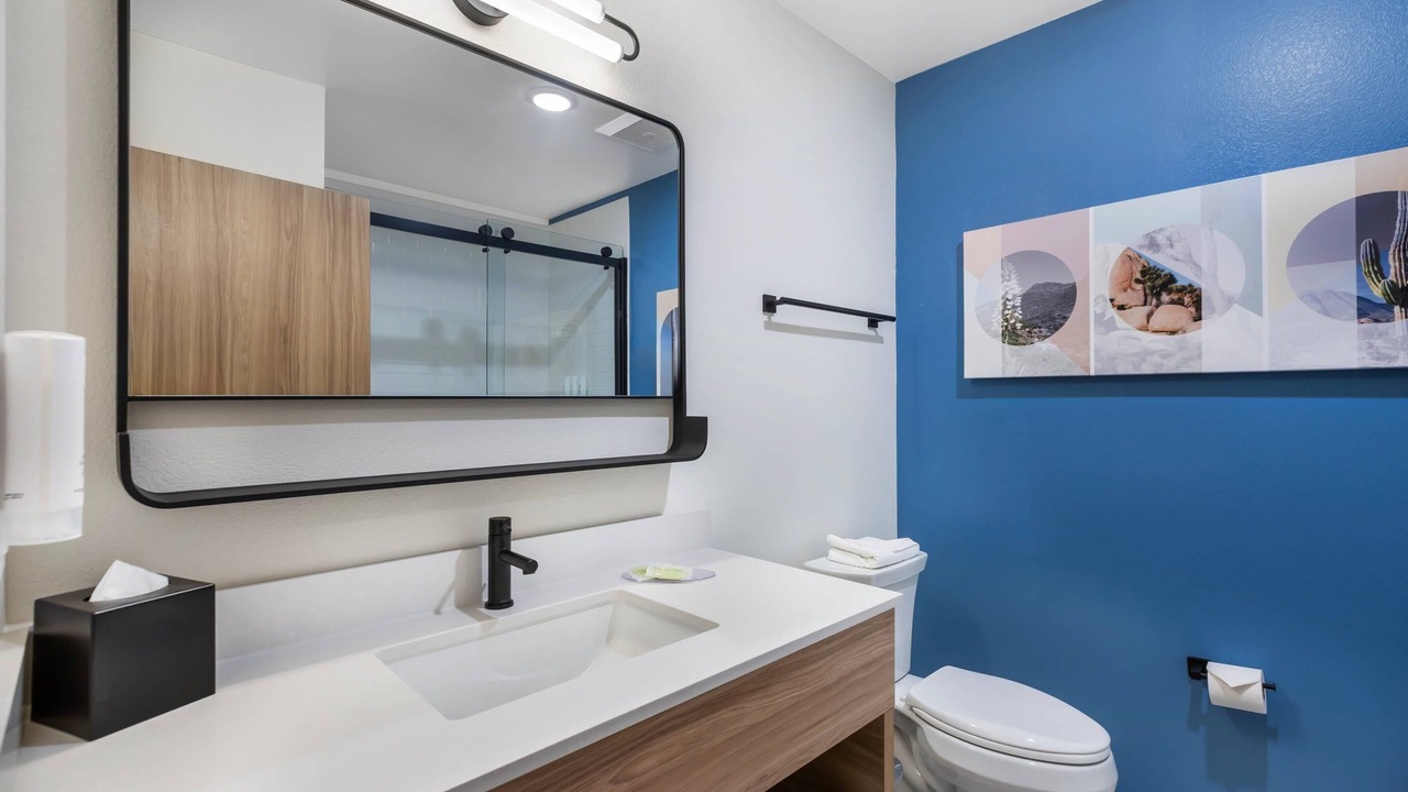 Photo of Bedroom in Whitney Ranch