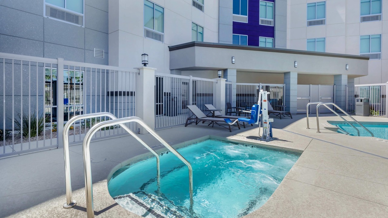 Photo of Outdoor in Whitney Ranch