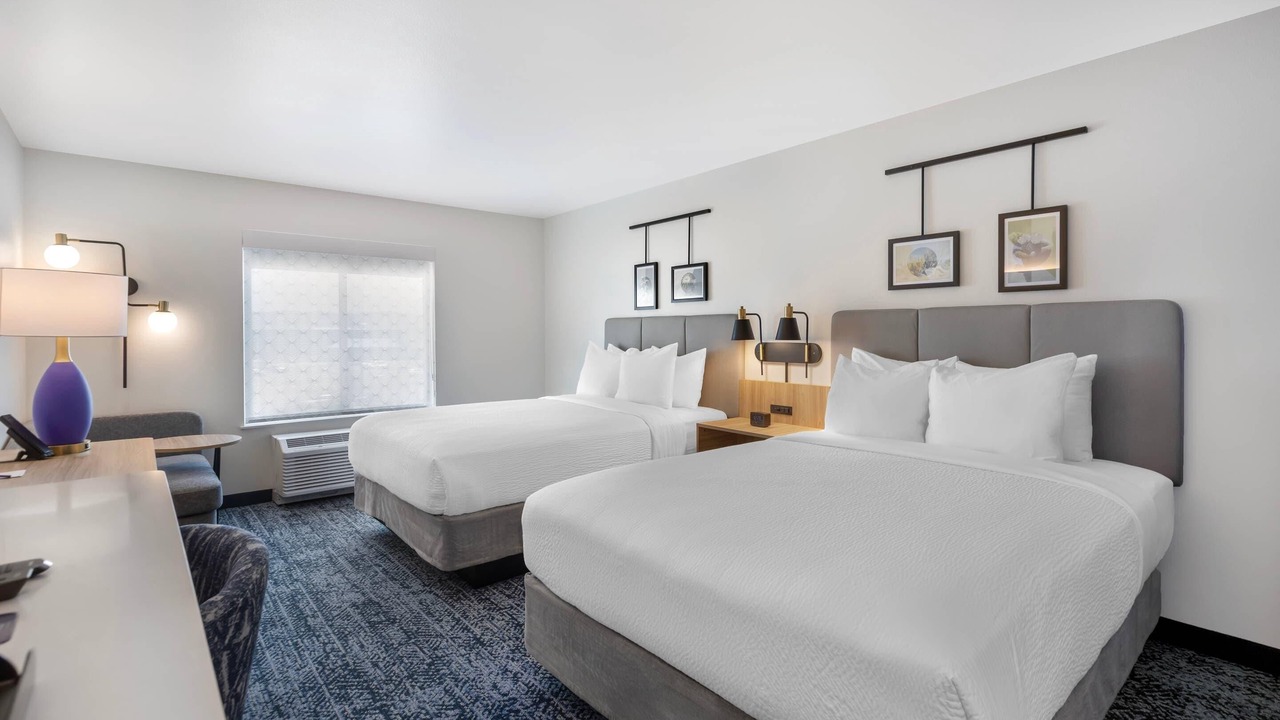 Photo of Bedroom in Whitney Ranch