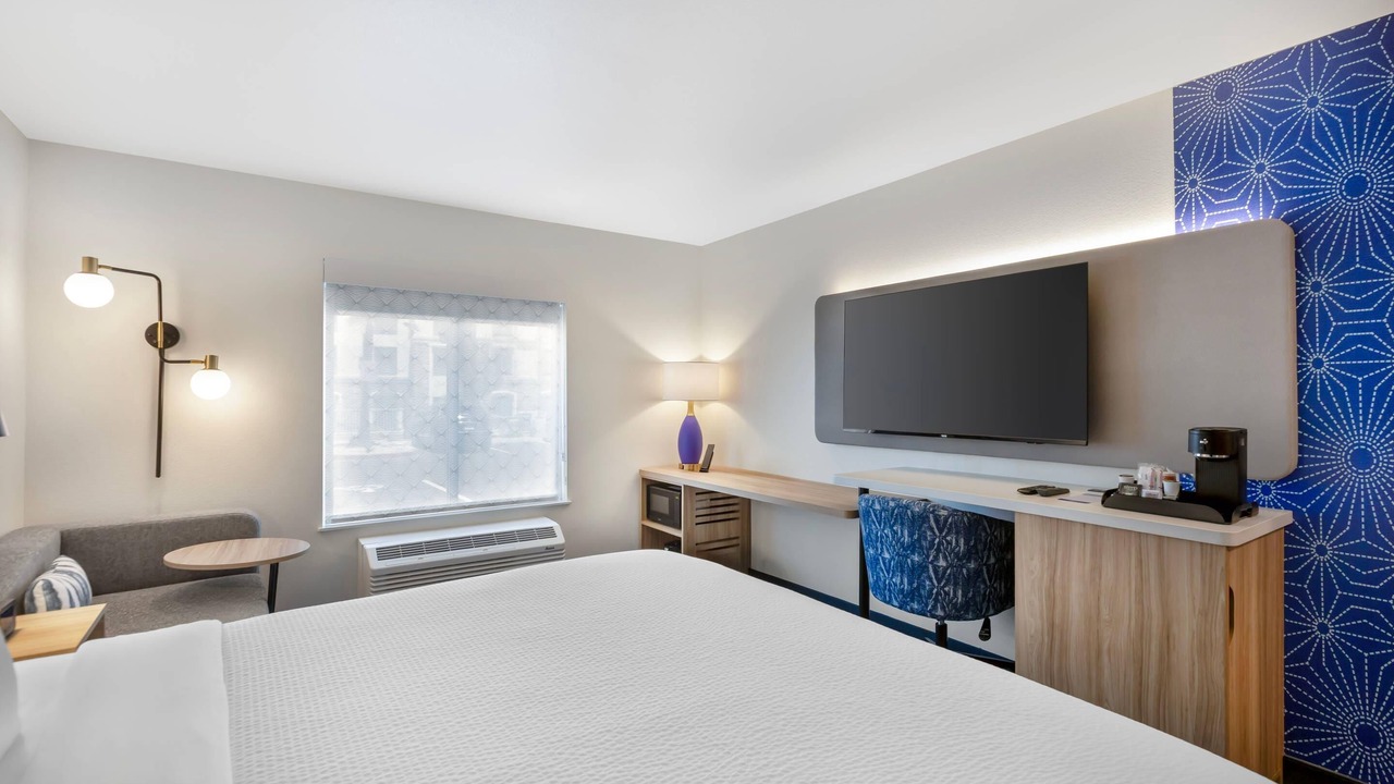 Photo of Bedroom in Whitney Ranch