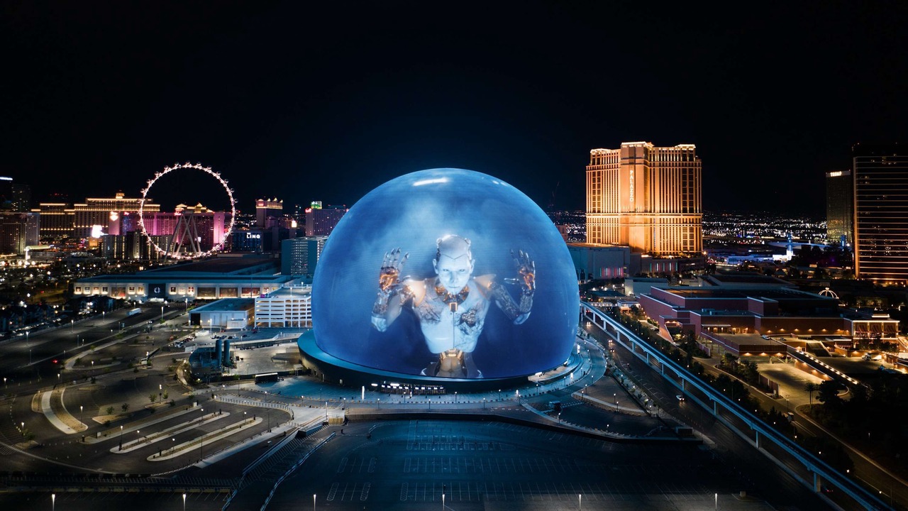 Photo of Others in Las Vegas