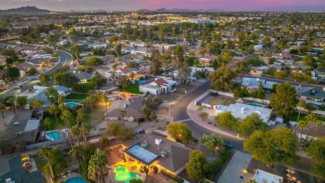 Photo of Others in Paradise Valley Village