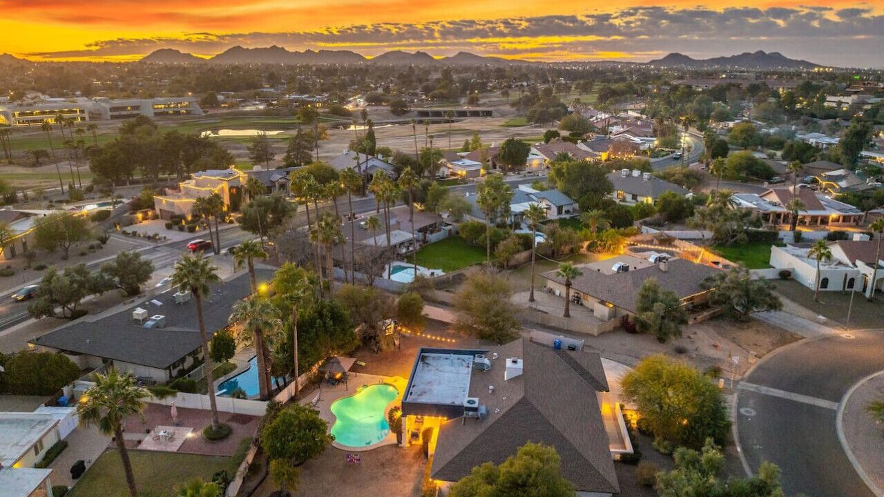 Photo of Others in Paradise Valley Village