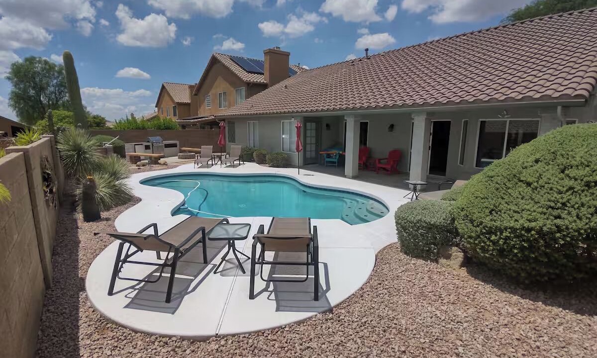 Photo of Outdoor in Tatum Ranch