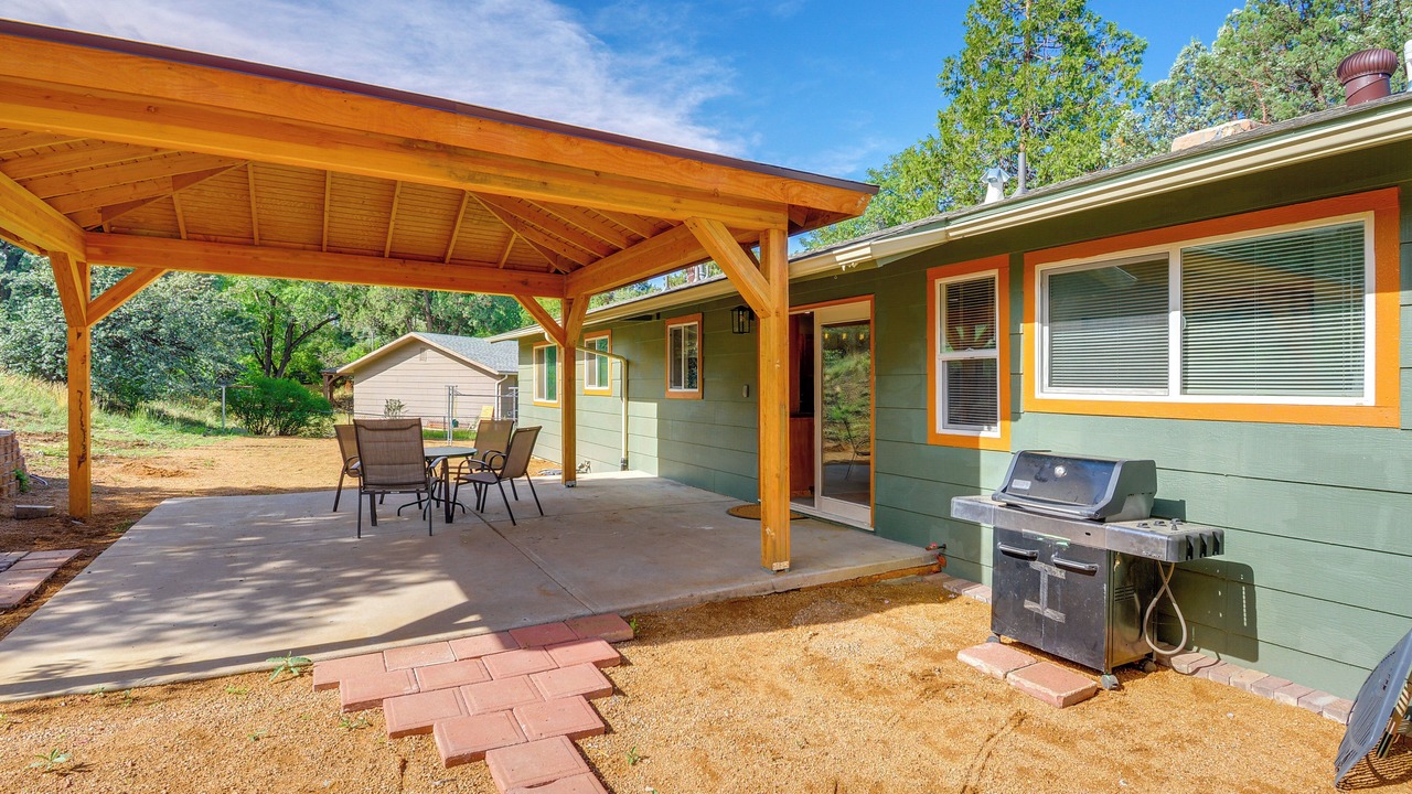 Photo of Outdoor in Prescott Heights