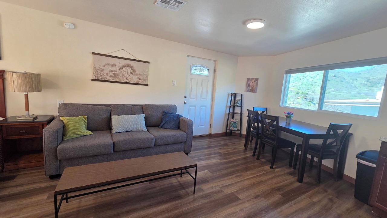 Photo of Bedroom in Three Rivers