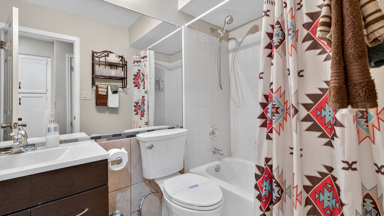 Photo of Bathroom in Tempe