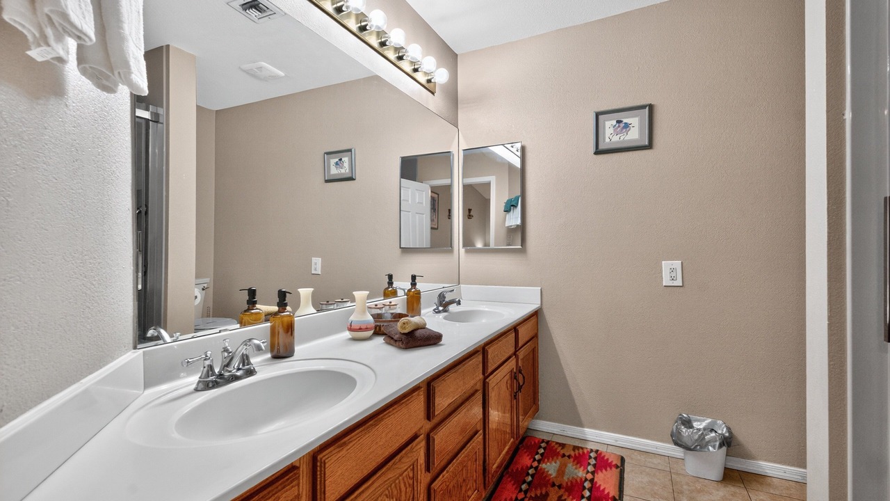 Photo of Bathroom in Tempe