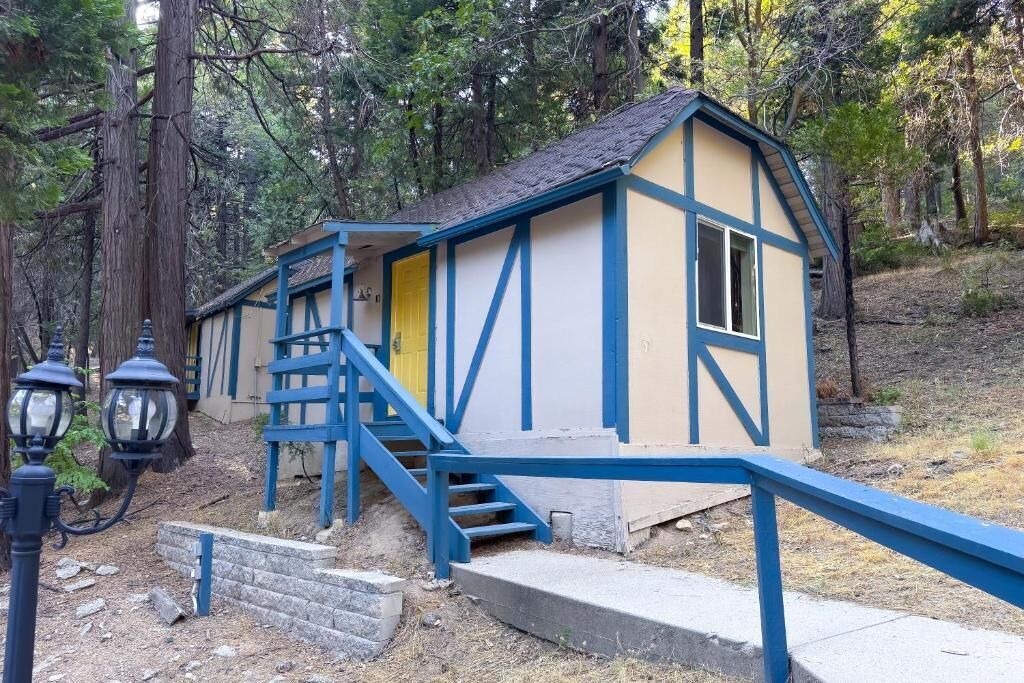 Photo of Others in Lake Arrowhead