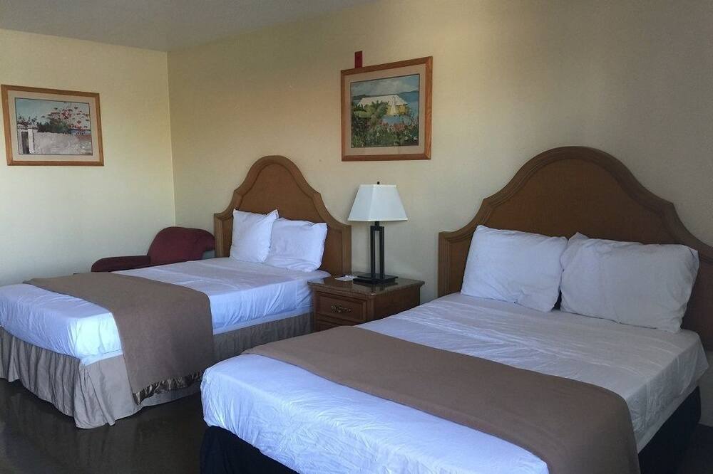 Photo of Bedroom in Townsite