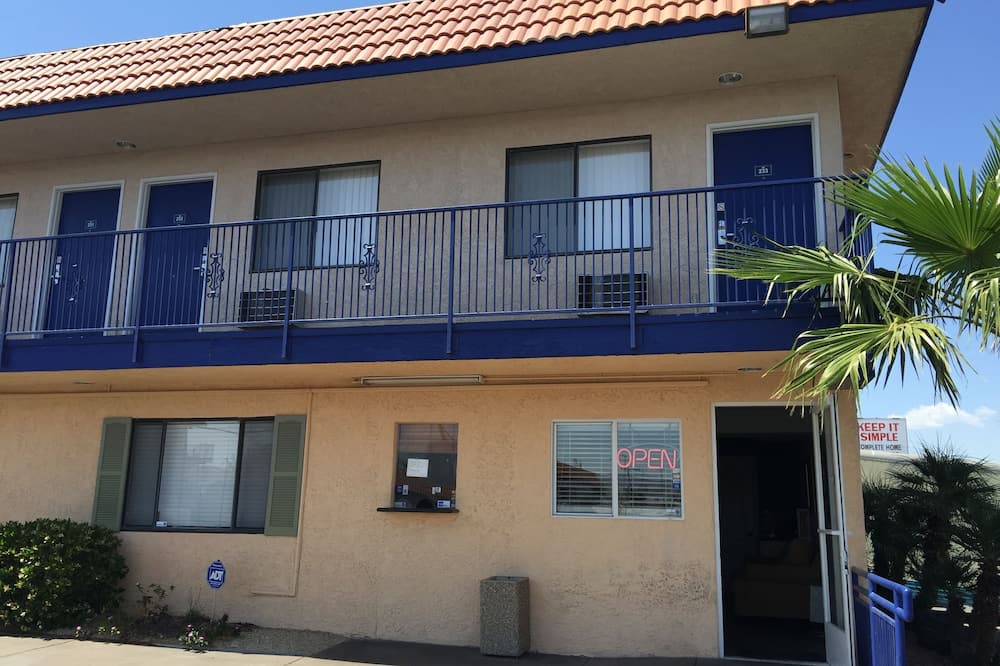 Photo of Outdoor in Townsite