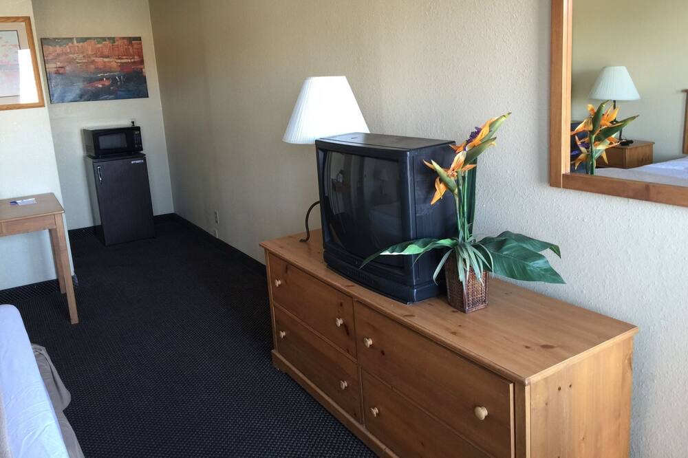 Photo of Bedroom in Townsite