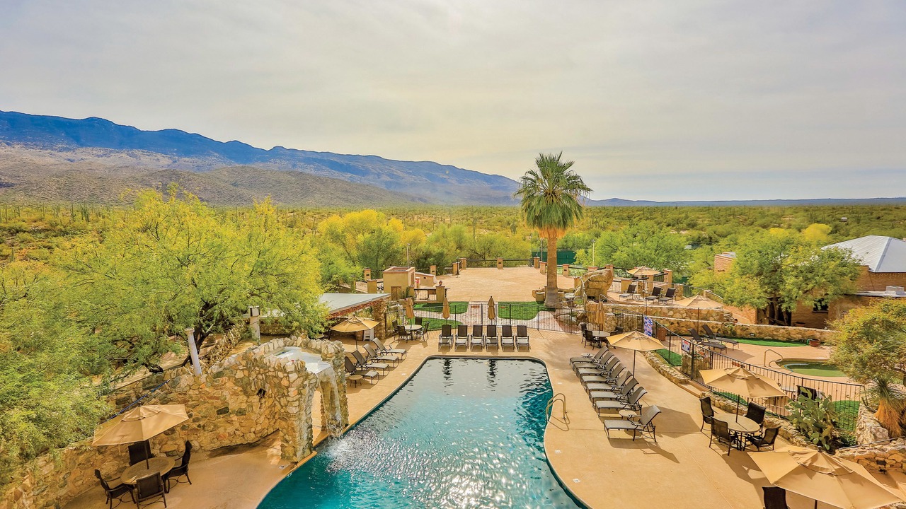 Photo of Outdoor in Tanque Verde