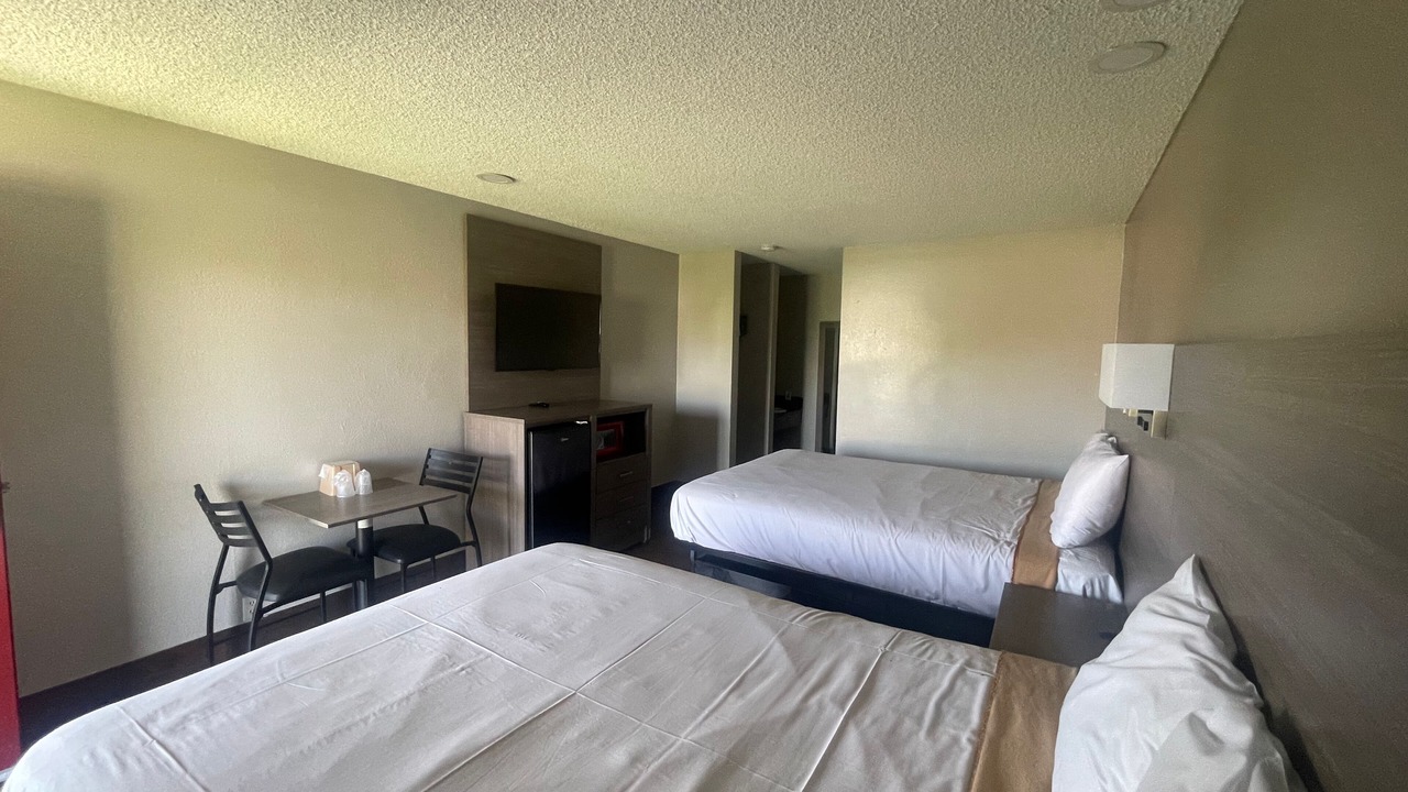 Photo of Bedroom in San Bernardino