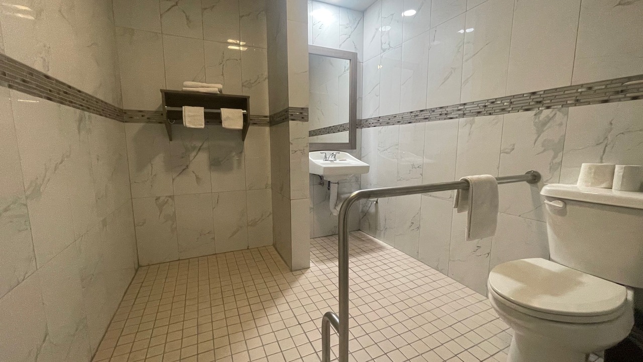 Photo of Bathroom in San Bernardino